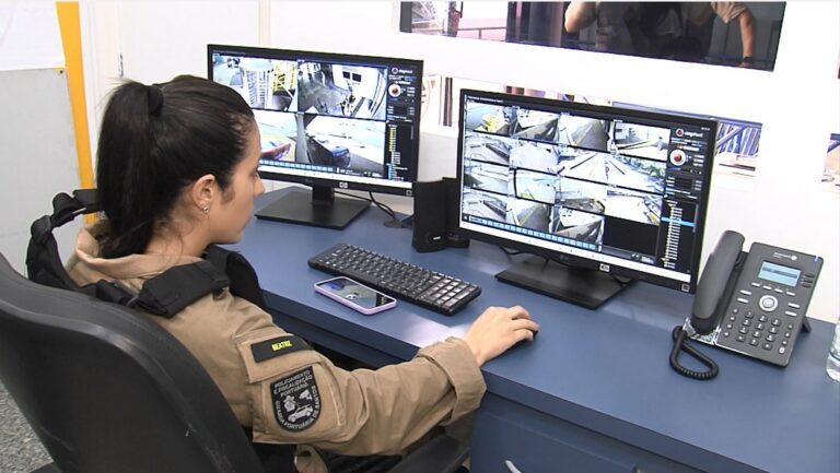 APS inaugura sala modernizada da Guarda Portuária no Concais para a temporada de cruzeiros 2025