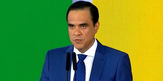 Posse de ministro paraibano intensifica articulações políticas em Brasília e repercute na Paraíba