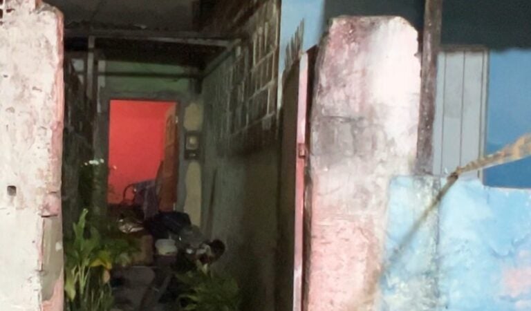 Homem é morto com vários tiros dentro de casa; Polícia Civil investiga execução na noite desta quinta-feira (11)