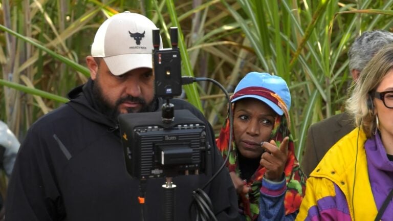 Pré-estreia do Documentário “Zeferina – Maria Brasileira” acontece amanhã