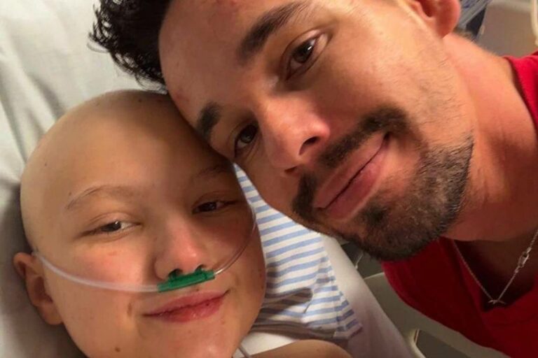 Isabel Veloso e Lucas Borbas | Instagram/Reprodução