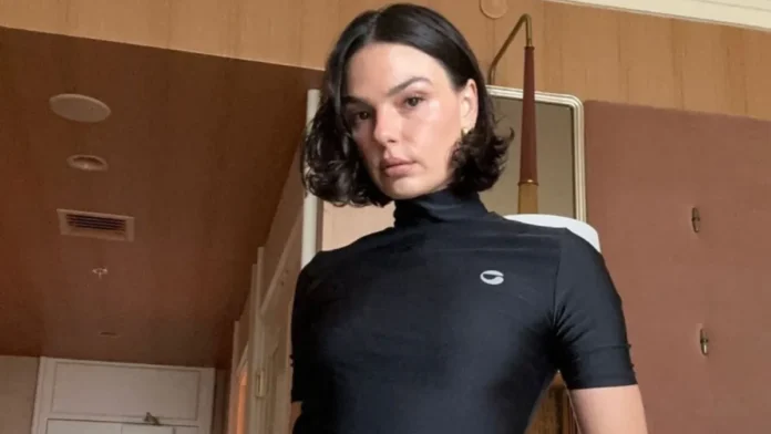 Isis Valverde | Reprodução Isis Valverde | Reprodução