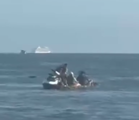 JET SKI ASSALTO