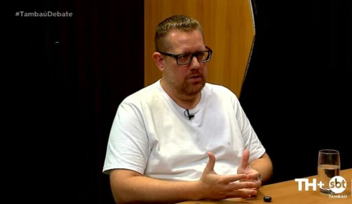 De acordo com a decisão, Junior Pires tem 24 horas para remover do Instagram pessoal (@juniorpirespb) conteúdos como fotos, vídeos ou textos