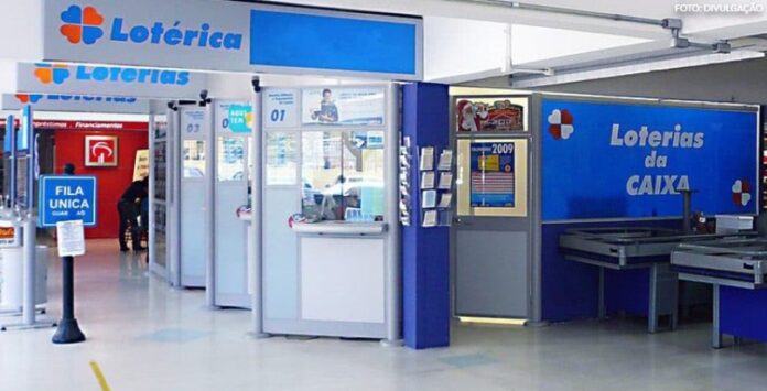 Correios Celular passa a ser vendido nas lotéricas da Paraíba