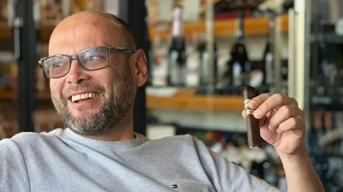 Marcelo VIP, condenado a mais de 30 anos por estelionato | Reprodução/Instagram