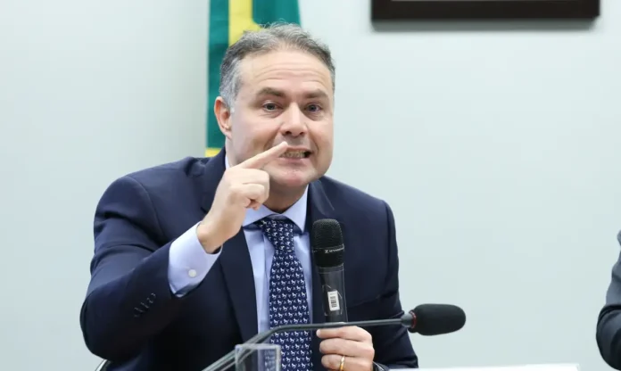 Ministro Renan Filho | Lula Marques / Agência Brasil Ministro Renan Filho | Lula Marques / Agência Brasil
