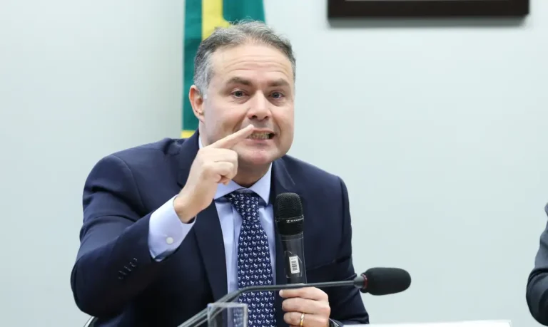 Ministro Renan Filho | Lula Marques / Agência Brasil