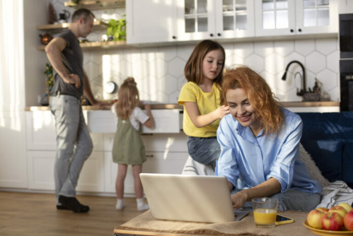 O poder da agenda doméstica | Divulgação O poder da agenda doméstica | Divulgação