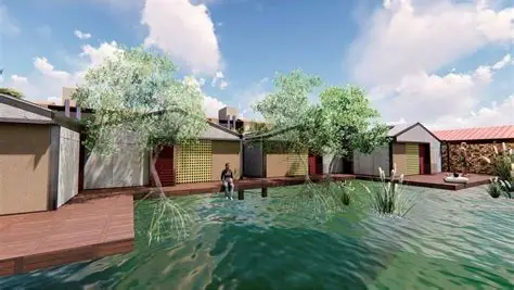 Unidades do Parque Palafitas devem ser entregues em janeiro