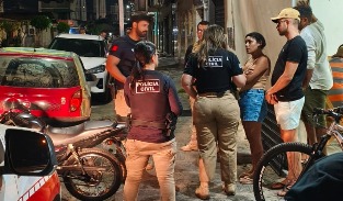 Bares são autuados por poluição sonora em Campina Grande