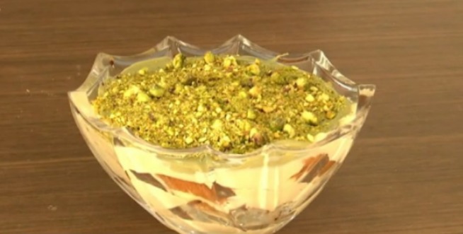 Pavetone é dica de sobremesa prática para festas de fim de ano