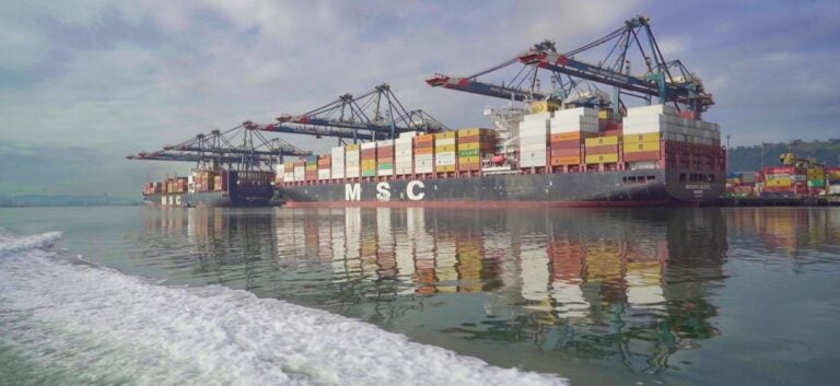 ‘Estamos na luta até o final’, diz empresa suíça que pode ser excluída de leilão no porto de Santos