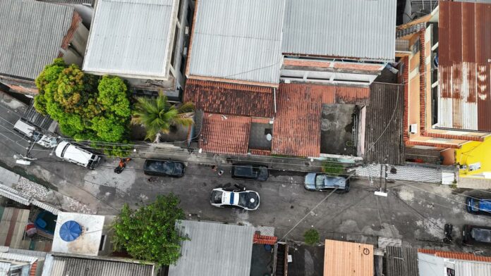 Operação Parabellum chega à 21ª prisão com captura no Rio de Janeiro