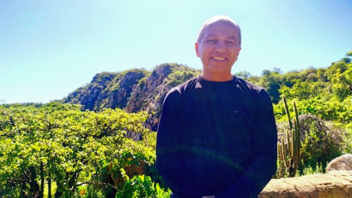 Professor da UFPB integra elaboração do Plano Nacional de Combate à Desertificação