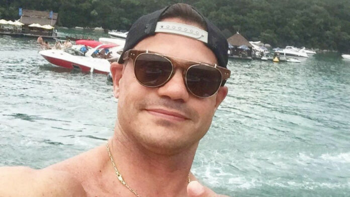 Caso Renato Bandini: polícia refaz cena da morte de empresário um ano após queda fatal