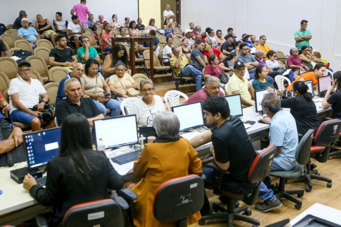 Programa oferece descontos em dívidas que chegam a 100% nos juros