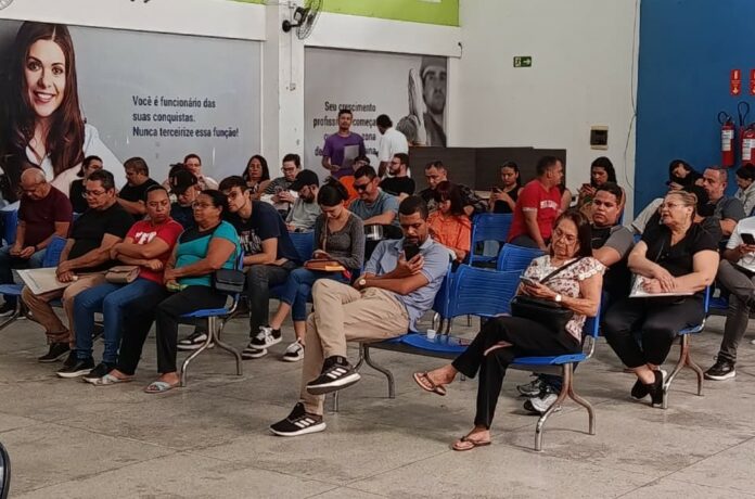 Sine-CG oferece 746 vagas em parceria com empresas