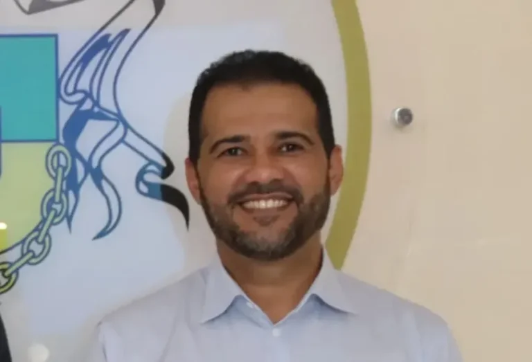 Segundo suplente de senador paraibano é alvo de investigação da Polícia Federal