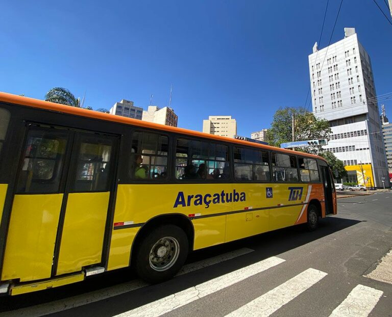 Câmara de Araçatuba rejeita auxílio financeiro à TUA