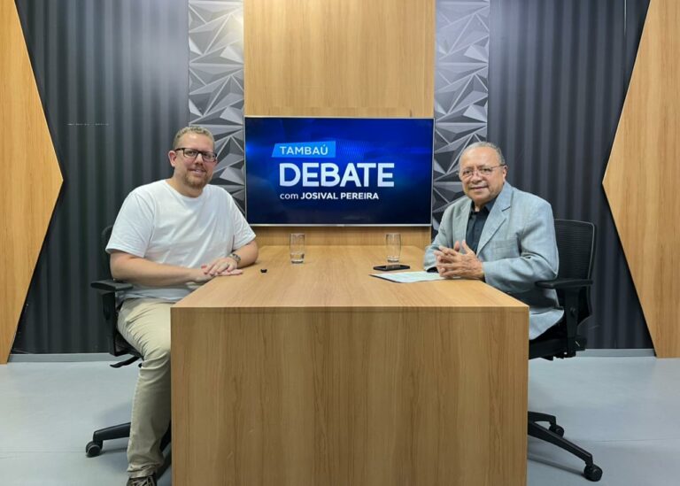 Tambaú Debate destaca atuação do Procon-JP