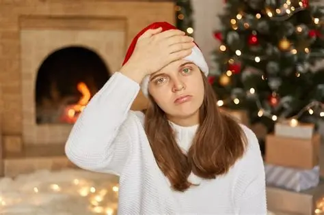 Dezembrite: por que o fim do ano provoca ansiedade, tristeza e euforia nas pessoas