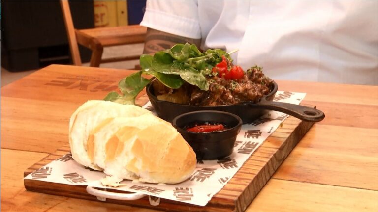 Petiscaria 2025: Vaca Atolada do VIXE Pompéia é eleito o Melhor Petisco de Santos