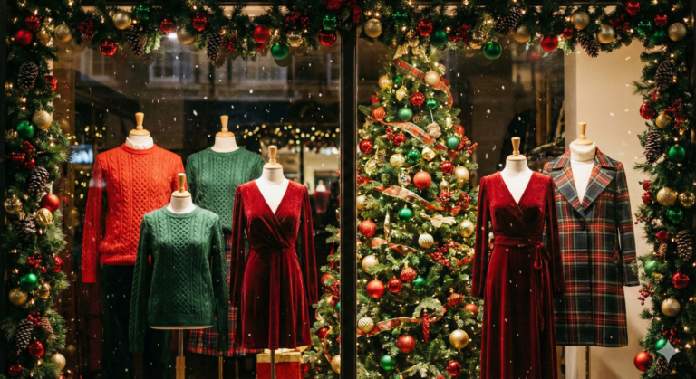 CDL Santos Praia aponta aumento de 7% nas vendas de fim de ano