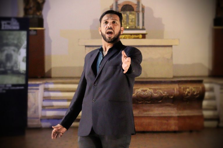 Programação do Viva o Centro com Música começa nesta quarta e reúne jazz, ópera e convidados especiais