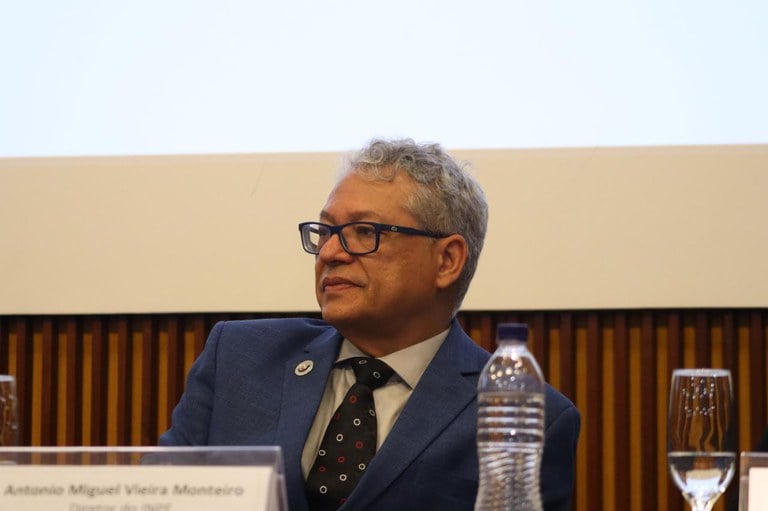 Antonio Miguel Vieira assume direção do Inpe para mandato de quatro anos