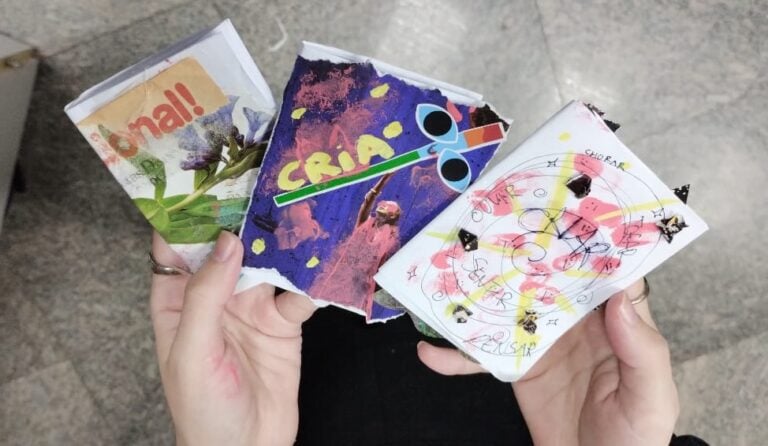 Mangá, pixel art e fanzines integram programação do POW Festival