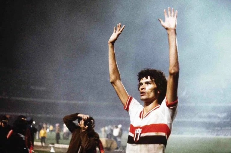 Falecimento de Sócrates completa 14 anos