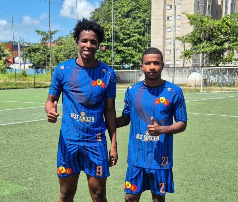 Jabaquara contrata equatoriano e colombiano para a disputa da Série A4 do Paulista