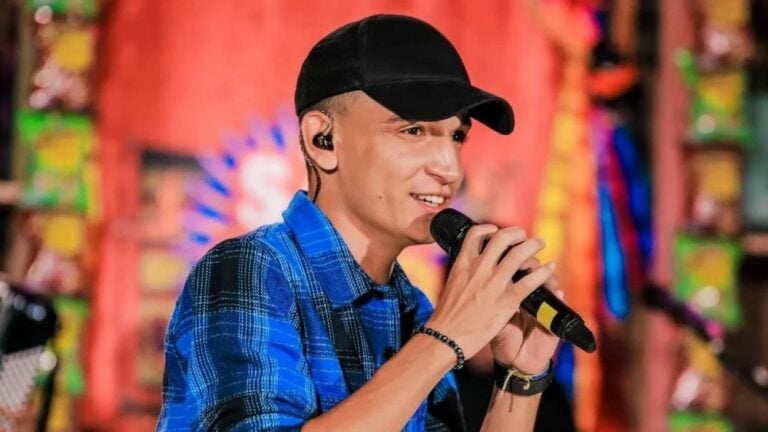 Após vitória no Grammy Latino, João Gomes se apresenta em São José nesta sexta (5)