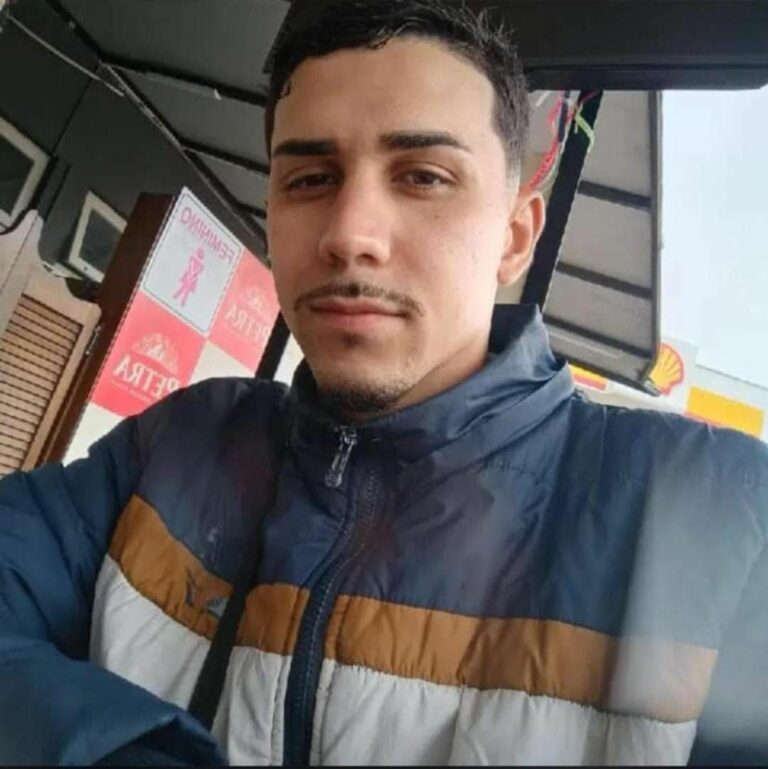 Motoboy é baleado no rosto por Guarda Municipal em Várzea Paulista