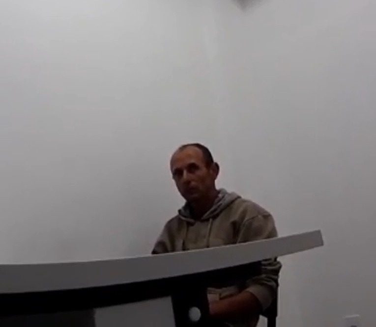 Homem que estuprou e matou mulher em matagal de São José é condenado a 28 anos de prisão