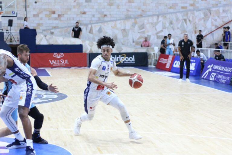 São José busca 2ª vitória seguida no Linneu de Moura nesta sexta (12), contra o Rio Claro