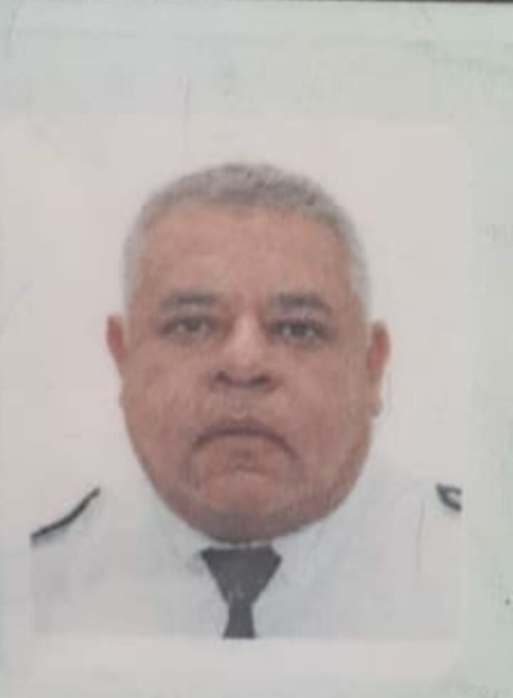 Veja quem é o motorista que morreu no acidente envolvendo seis veículos na Dutra, em Taubaté