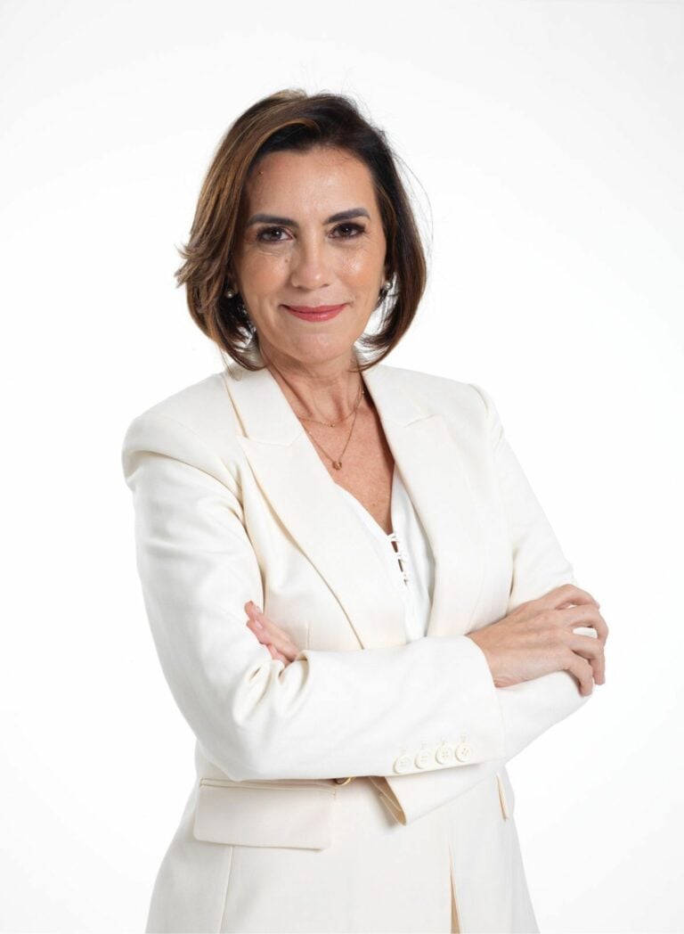 Paraná Pesquisas traz Rosana Valle, do PL, com 8% para o Senado Federal