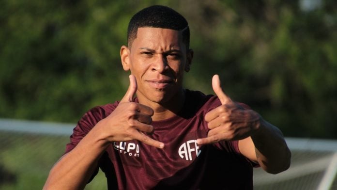 Com acesso para a Série A no currículo, atacante Hygor é o sexto reforço do Botafogo