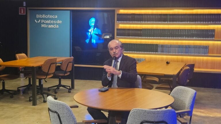 EPD inaugura novo prédio com a presença de autoridades nacionais