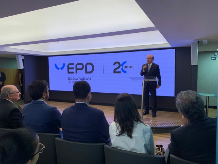 EPD, do Grupo SEB, inaugura nova sede em São Paulo e aposta em tecnologia, inovação e formação jurídica de alto nível
