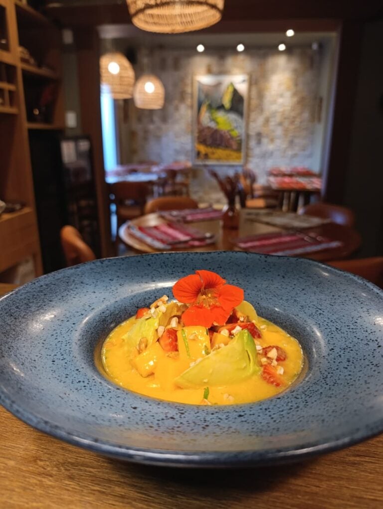 Aprenda a preparar uma deliciosa receita de Ceviche Doce