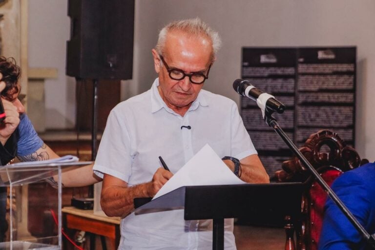 Restauração da antiga Alfândega integra novas ações no Centro Histórico de João Pessoa