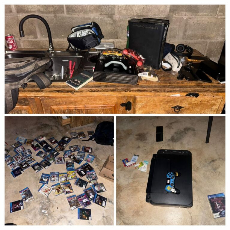 Confronto com a PM em Campinas deixa dois mortos após roubo a loja de videogames