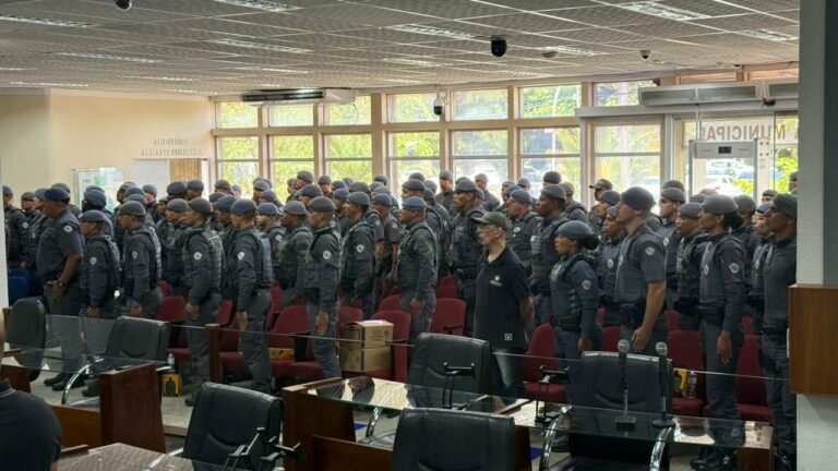 Peruíbe inicia a maior Operação Verão da história com reforço inédito na segurança pública