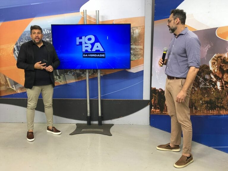 Secretaria de Saúde reforça ações para ampliar acesso e qualificar atendimento em Ribeirão Preto