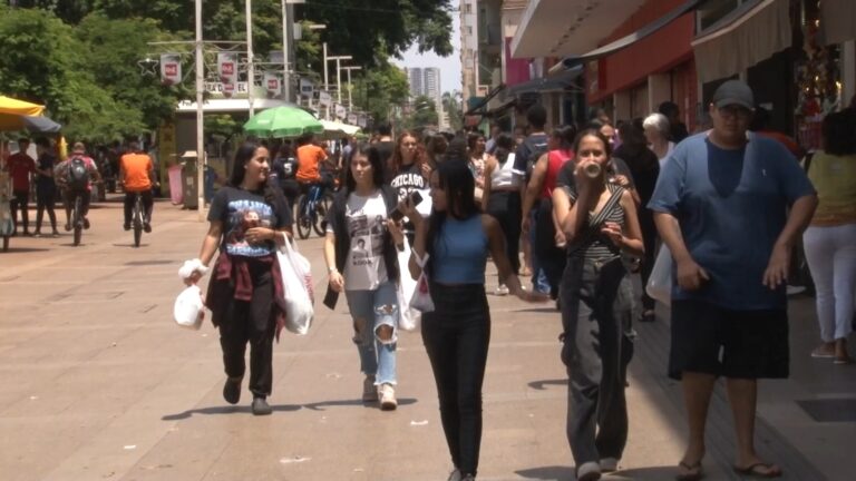 Segurança reforçada e horário estendido impulsionam vendas de Natal em Ribeirão Preto