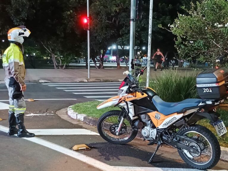 Emdec fará operação de trânsito para show de Chitãozinho & Xororó no Royal Palm Hall