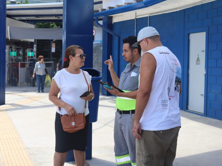 Feriado prolongado de Natal: confira como ficam os serviços prestados pela Emdec